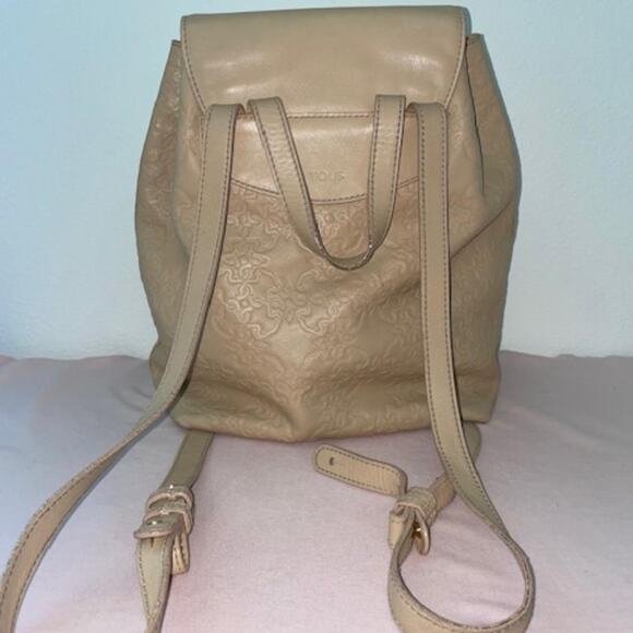 Tous Backpack - Picture 3 of 8